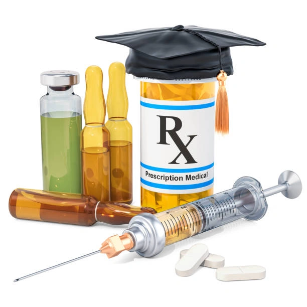 Semaglutide and Tirzepatide