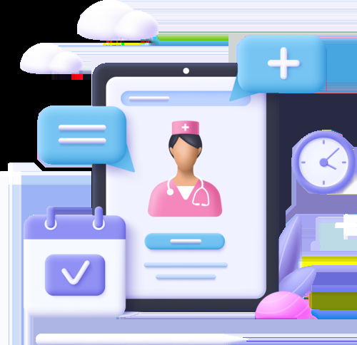 online consultation